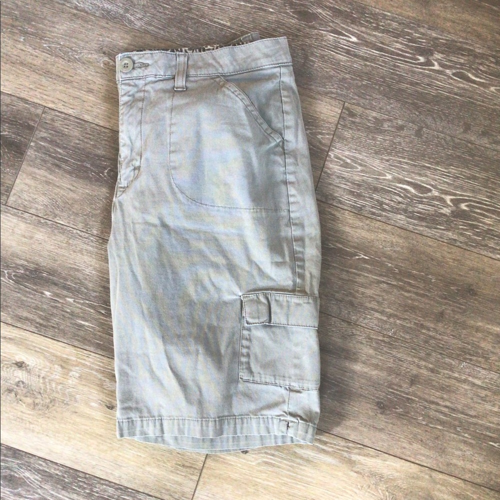 Riders Bermuda Shorts